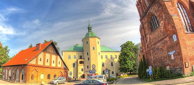 Muzeum Pomorza Środkowego w Słupsku