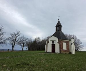 Kaplica na 25-lecie ślubu