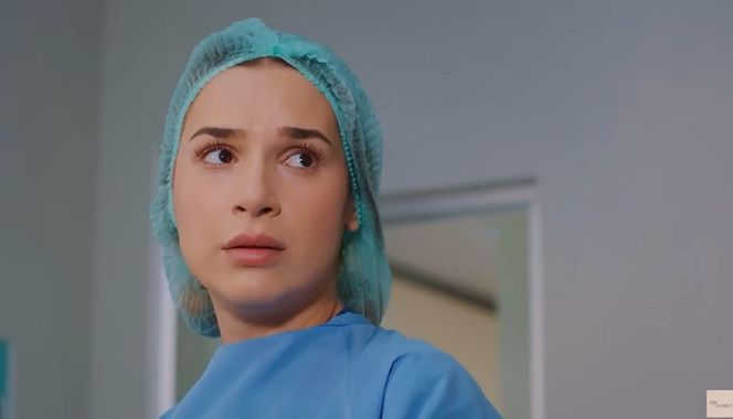 Miłość i nadzieja odc. 303. Sila