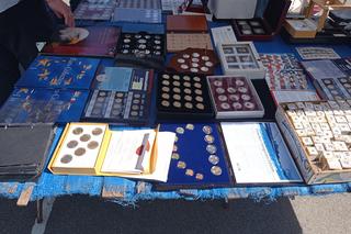 Jarmark staroci w Dąbrowie Górniczej