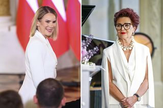 Jolanta Kwaśniewska zwróciła się do przyszłej pierwszej damy. Ma jedną radę 