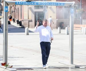 Weźcie przykład z posła Wójcika