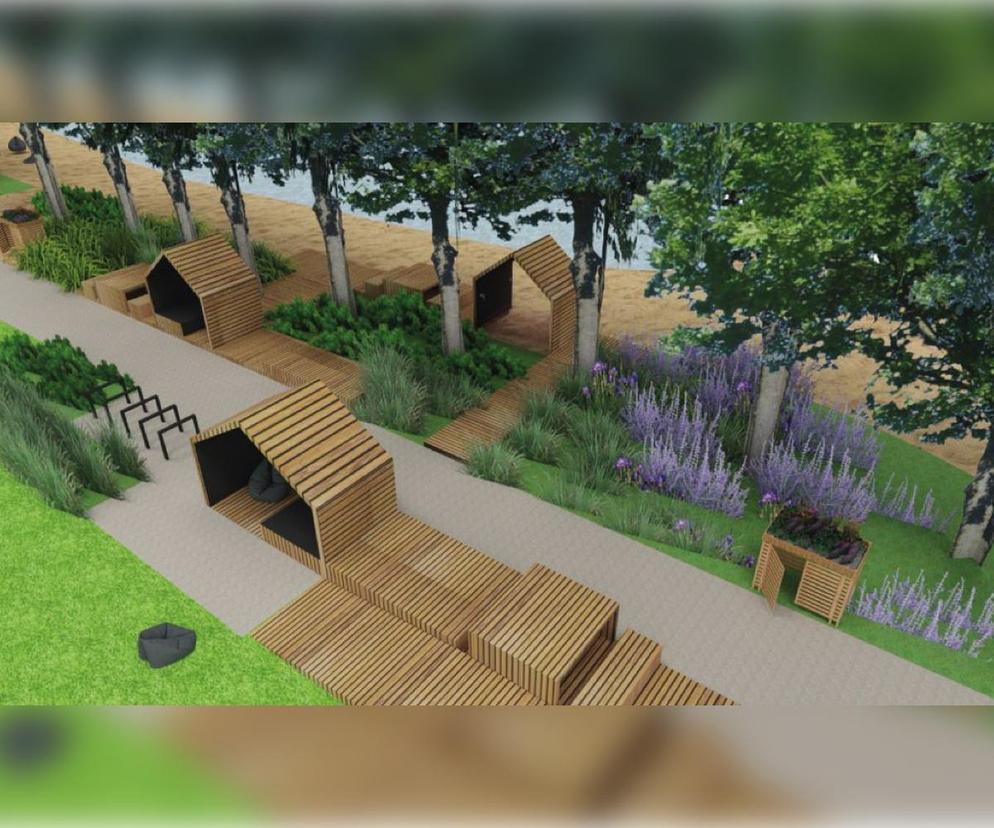 Prace planowane są na październik i będą realizowane etapami