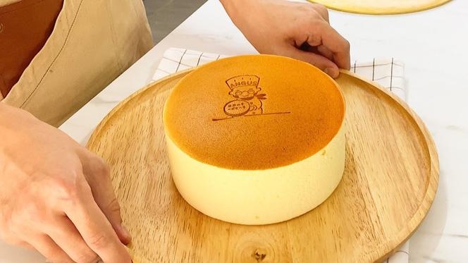Sernik z Japonii: 4. miejsce wśród najlepszych ciast świata