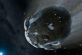 Asteroida 
