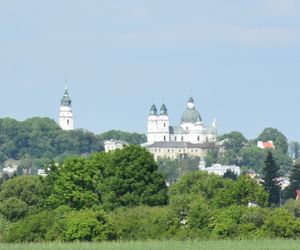 To miasto w woj. lubelskim to prawdziwa turystyczna perła!