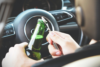 Pijani kierowcy na drogach Lubelszczyzny. Policyjne wyniki kontroli drogowej są przerażające!