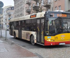 Rozkład jazdy autobusów w Sylwestra i nowy rok. Sprawdź!