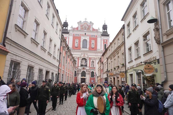 32. Kaziuk Wileński w Poznaniu