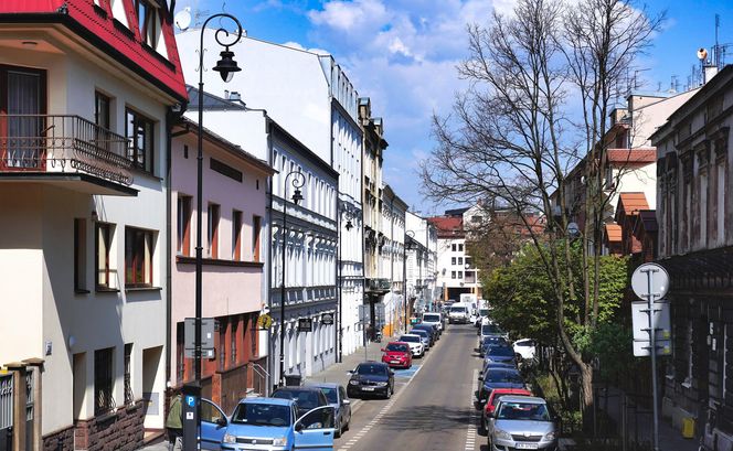 Podgórze