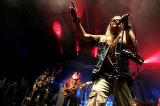 Piknik Country & Folk Mrągowo 2013