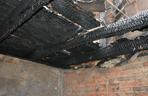 21-latek podpalił dom w gminie Piotrków Kujawski. Wytropił go owczarek Roli