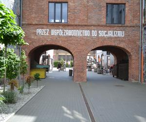 Fabryka Porcelany w Katowicach