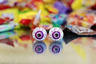 Słodycze na Halloween