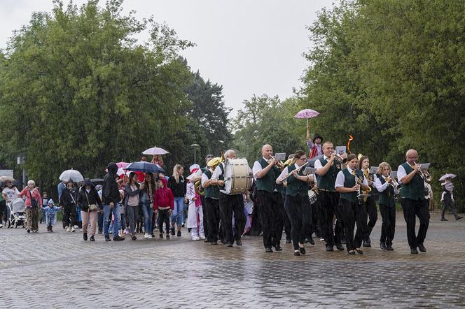 Dni Dąbrowy Górniczej 2024