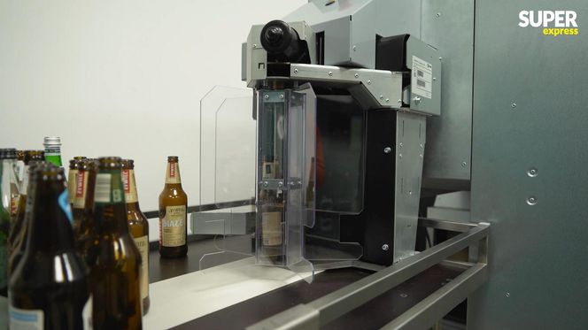 System kaucyjny w Polsce. Sprawdziliśmy, jak działają maszyny!