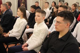 Stypendia Sportowe Starosty Kaliskiego
