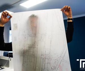Funkcjonowanie biura projektowego w czasach pandemii – rozmowa z architektem Grzegorzem Tacakiewiczem