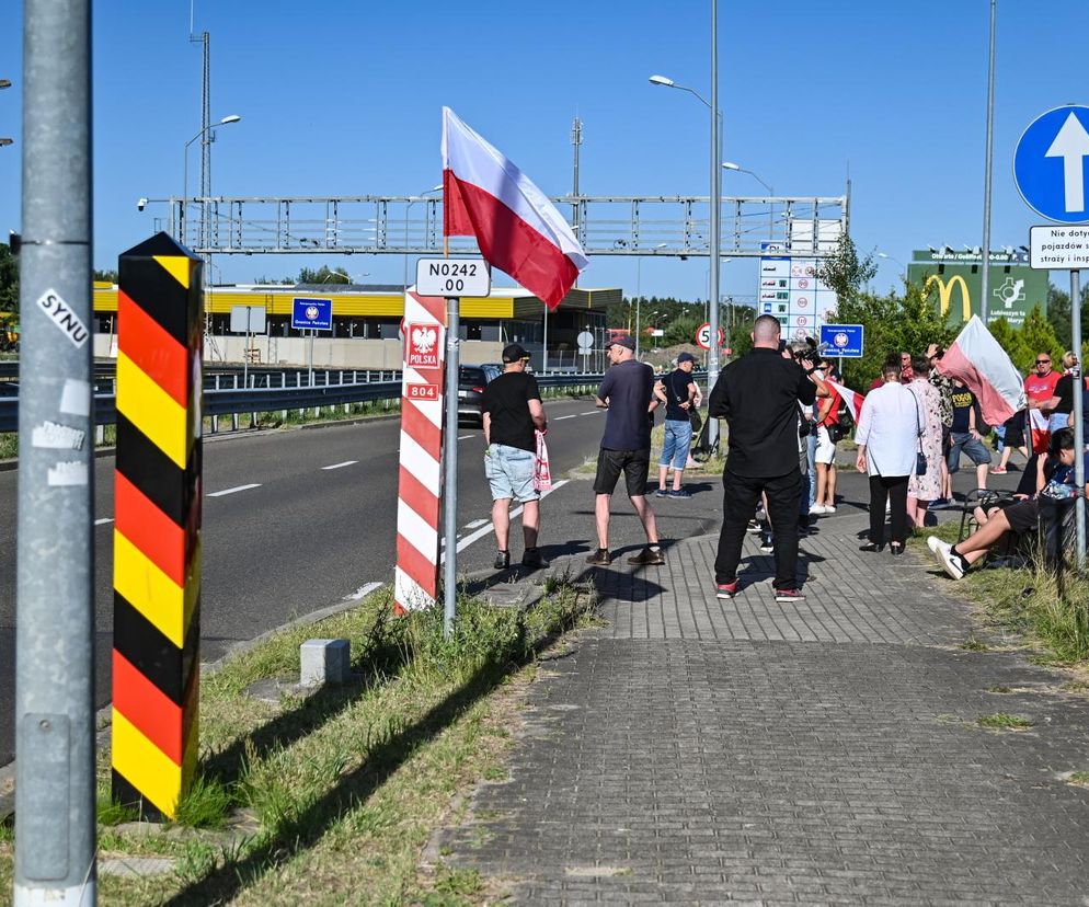 Granice pod lupą: Polska przywraca kontrole bez zgody Brukseli