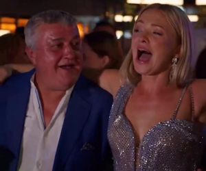 Tak Barbara Kurdej-Szatan świętowała 40-stkę