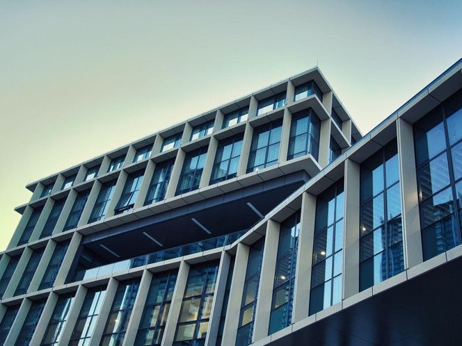 Politechnika Gdańska - 283. miejsce