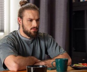 Na sygnale, odc. 783. Romek (Izydor Łobacz), Piotr (Dariusz Wieteska)