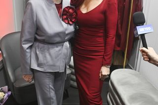 Irena Santor ja się jeszcze raz urodzę