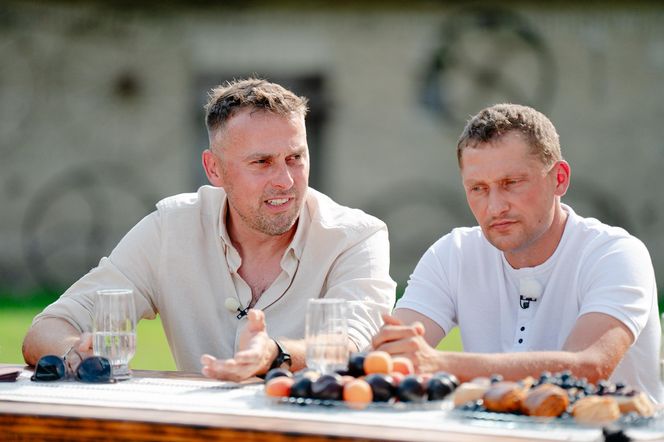 "Rolnik szuka żony"