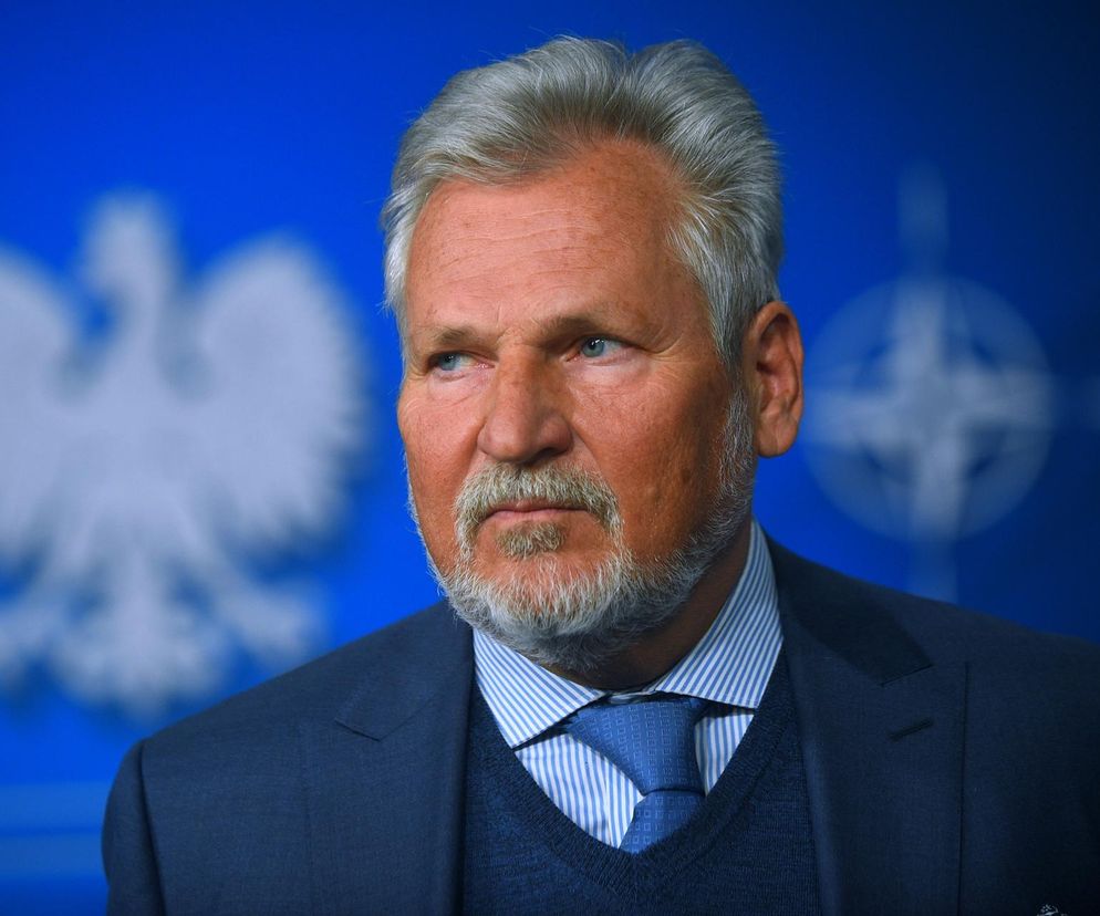 Aleksander Kwaśniewski