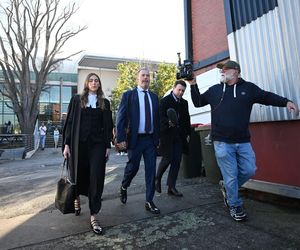 Erin Patterson uznana winną. 