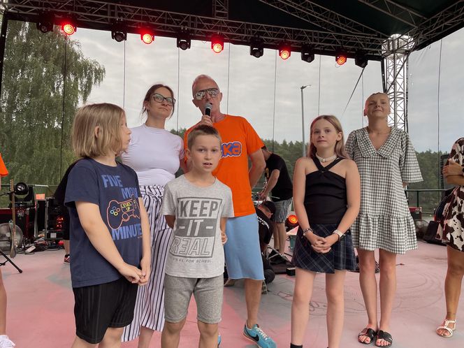 ESKA Sumer City na Dniu Gminy Zagnańsk