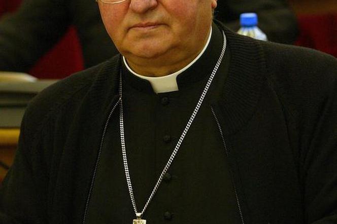 Sławoj Leszek Głódź