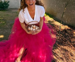 Gwiazdy w mediach społecznościowych pokazały swoje święconki