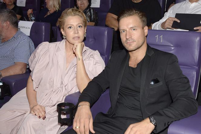 Katarzyna Warnke szczerze o swoim małżeństwie: ogarniam mojego męża emocjonalnie