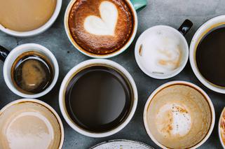 Kawa: rodzaje, sposoby podania, najdroższe kawy świata