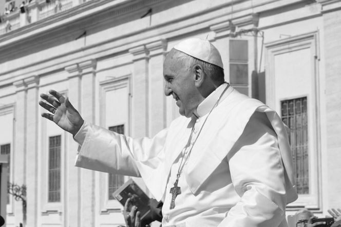 Papież Franciszek