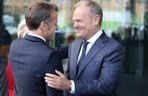 Premier Tusk na szczycie Unii w Kopenhadze
