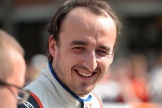 Robert Kubica pojedzie w pełnym sezonie WRC! [WIDEO]