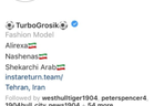 Kamil Grosicki - włamanie na konto na Instagramie