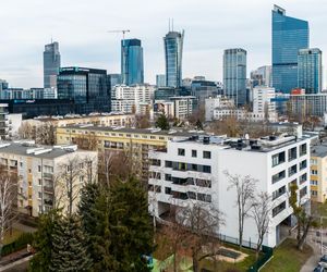 Osiedle Kasprzaka w Warszawie