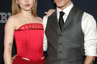 Dove Cameron i Damiano David