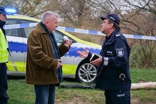 Pierwsza miłość, odcinek 3748: Śmiałek (Paweł Okoński)