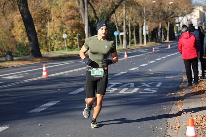 Za nami kolejna edycja Półmaratonu Lubelskiego