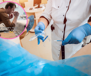 Przyszła mama zabrała partnera do ginekologa. Gdy zobaczył TO, zawołał: uciekajmy 