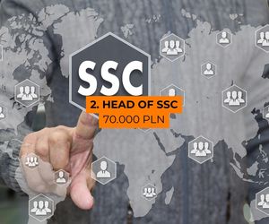 2. Head of SSC