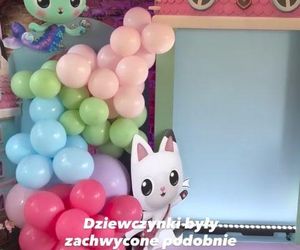 Kaczorowska nie żałuje na dzieci! Tak wyglądały luksusowe urodziny Emilki i Gabrysi