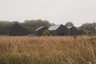 Dom w Grzepnicy pod Szczecinem