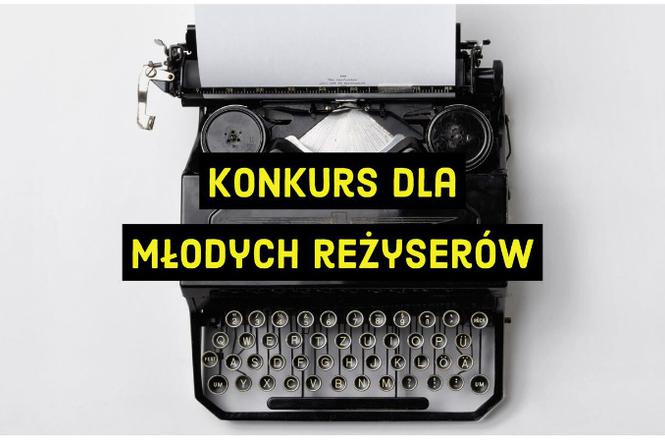 Rusza konkurs dla młodych reżyserów o twórczości Gombrowicza