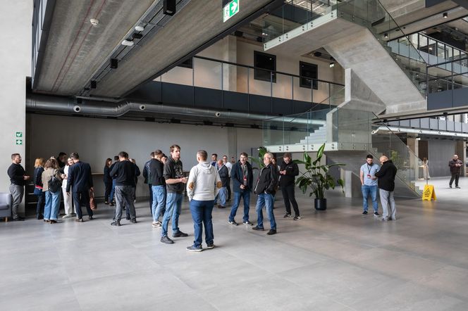 Konferencja Maszynowa - Wiśniowski