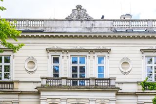 Pałac Sobańskich w Warszawie